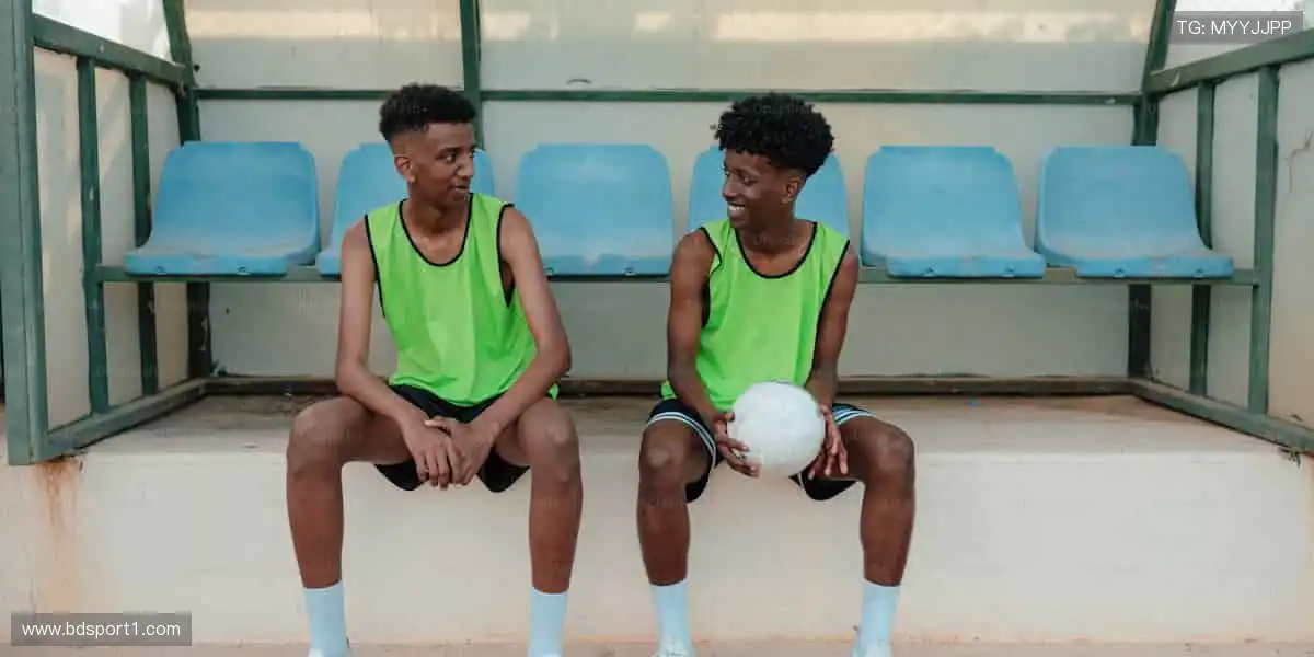 健康第一,比赛第二🏅